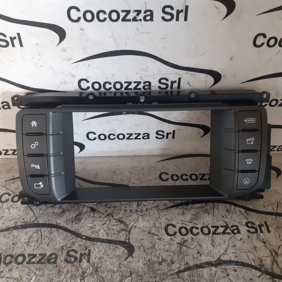 Immagine di Comandi multifunzione Land Rover RANGE ROVER EVOQUE - GJ3219F211KB