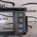 Immagine di Comandi multifunzione Land Rover RANGE ROVER EVOQUE - GJ3219F211KB