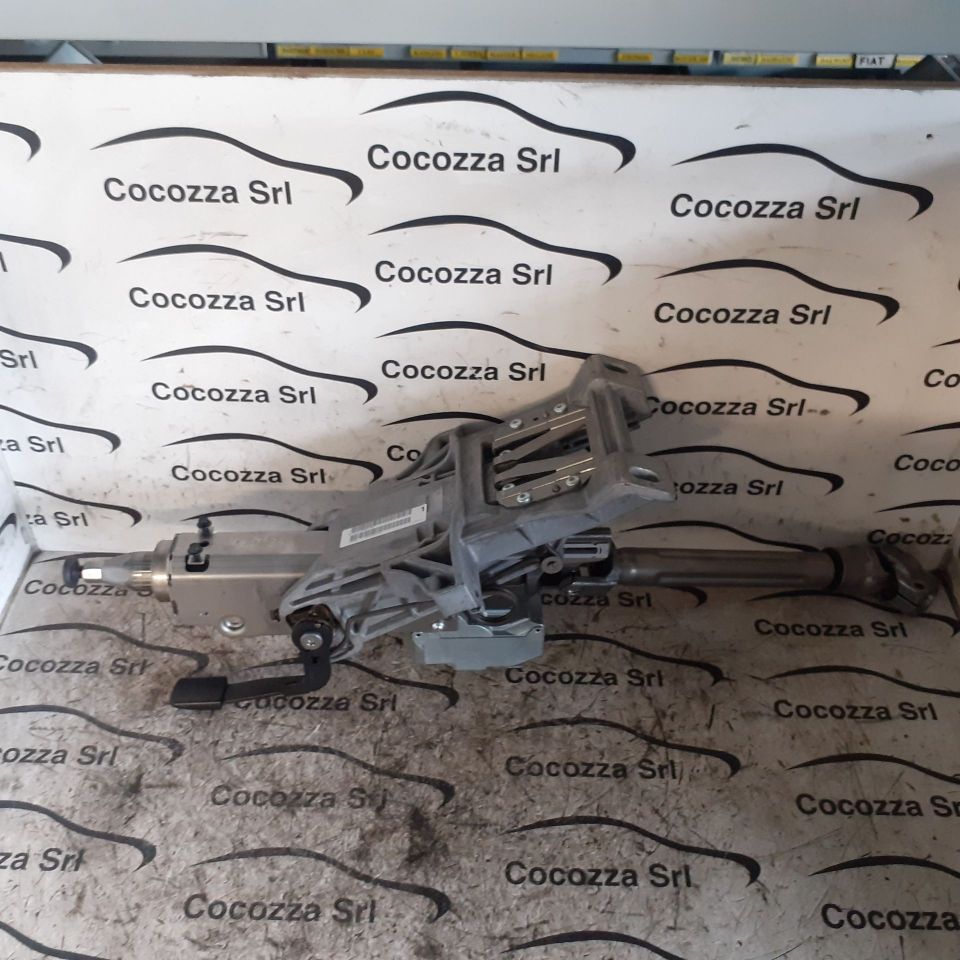 Immagine di Piantone Sterzo Land Rover RANGE ROVER EVOQUE - BJ323C529DC