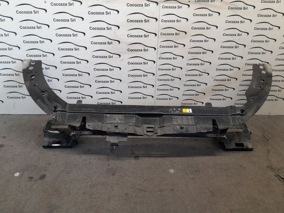 Immagine di TRAVERSA ANTERIORE SUPERIORE RANGE ROVER EVOQUE 2.0 TD4  BJ3200208