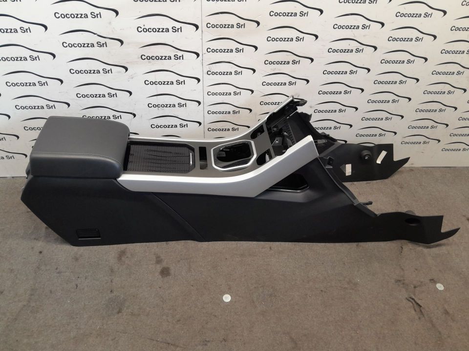 Immagine di TUNNEL CENTRALE RANGE ROVER EVOQUE 2.0 TD4