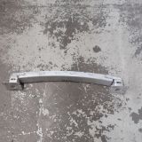 Immagine di Rinforzo paraurti posteriore Land Rover RANGE ROVER EVOQUE - BJ3217906AD