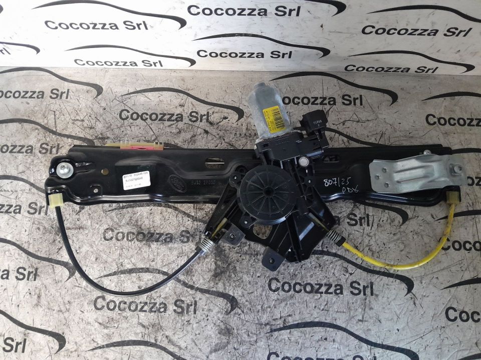 Immagine di ALZACRISTALLO POST ELETT. DX RANGE ROVER EVOQUE 2.0 TD4 BJ3227000