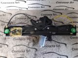 Immagine di ALZACRISTALLO POST ELETT. DX RANGE ROVER EVOQUE 2.0 TD4 BJ3227000