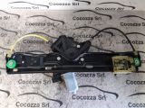 Immagine di ALZACRISTALLO POST. ELETT. SX RANGE ROVER EVOQUE 2.0 TD4  BJ3227001