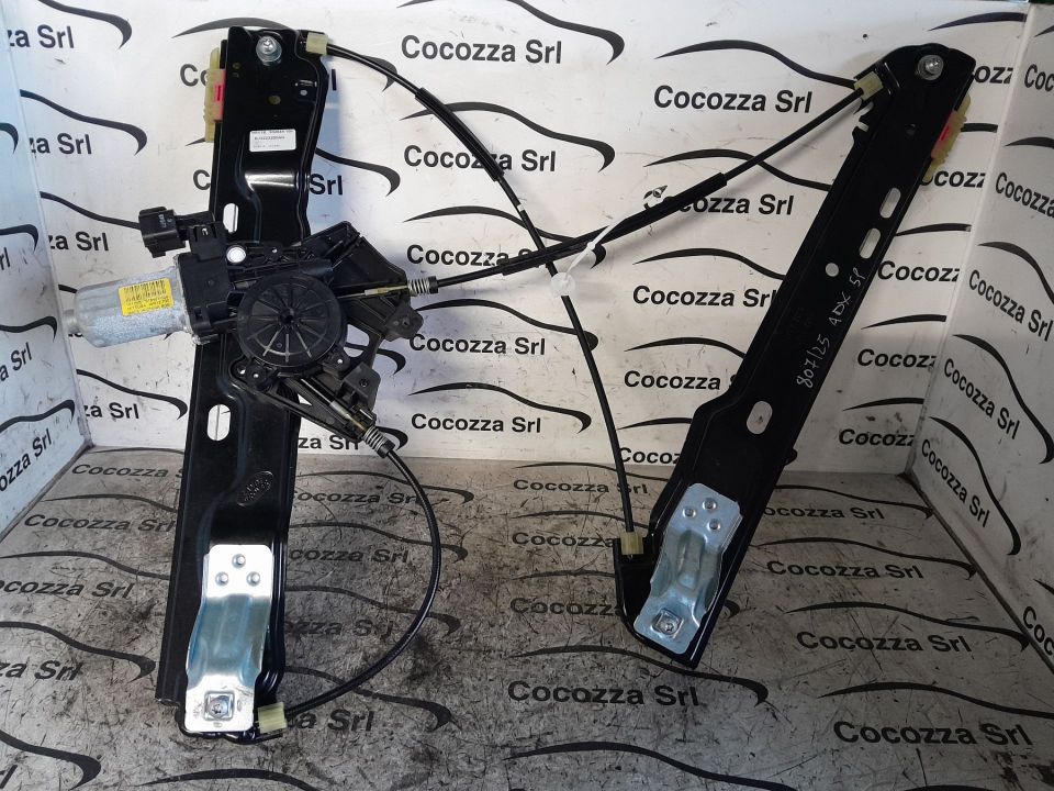 Immagine di ALZACRISTALLO ANT. ELETT. DX RANGE ROVER EVOQUE 2.0 TD4  BJ3223200