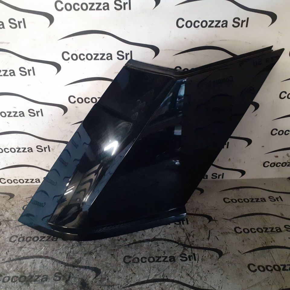 Immagine di Modanatura posteriore destra Land Rover Range Rover Evoque - EJ3229148AB