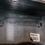 Immagine di Modanatura posteriore destra Land Rover Range Rover Evoque - EJ3229148AB