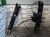 Immagine di ALZACRISTALLO ANT. ELETT. SX RANGE ROVER EVOQUE 2.0 TD4  BJ3223201