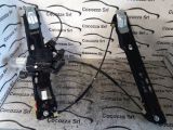 Immagine di ALZACRISTALLO ANT. ELETT. SX RANGE ROVER EVOQUE 2.0 TD4  BJ3223201