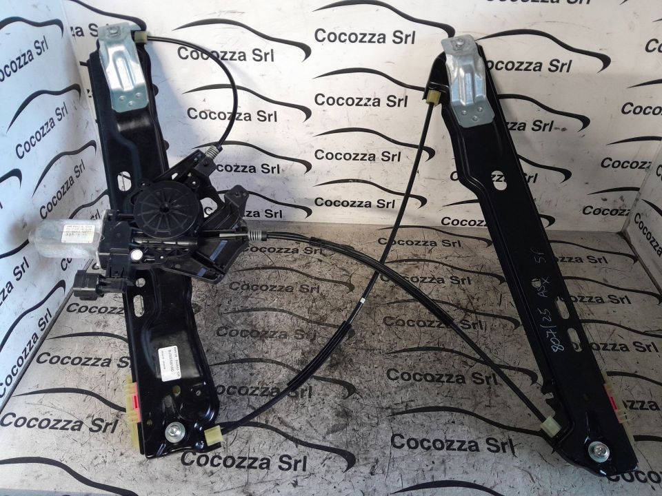 Immagine di ALZACRISTALLO ANT. ELETT. SX RANGE ROVER EVOQUE 2.0 TD4  BJ3223201
