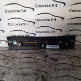 Immagine di Modanatura battitacco anteriore destra Land Rover RANGE ROVER EVOQUE - BJ3213200ADW