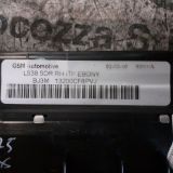 Immagine di Modanatura battitacco anteriore destra Land Rover RANGE ROVER EVOQUE - BJ3213200ADW