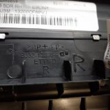 Immagine di Modanatura battitacco anteriore destra Land Rover RANGE ROVER EVOQUE - BJ3213200ADW