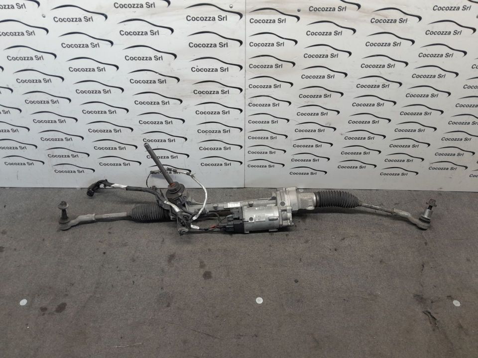 Immagine di SCATOLA STERZO RANGE ROVER EVOQUE 2.0 TD4  GJ324105AA