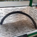 Immagine di Modanatura parafango anteriore destro Land Rover RANGE ROVER EVOQUE - BJ3216A074AC
