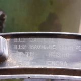 Immagine di Modanatura parafango anteriore destro Land Rover RANGE ROVER EVOQUE - BJ3216A074AC