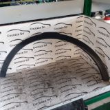 Immagine di Modanatura parafango anteriore sinistro Land Rover RANGE ROVER EVOQUE - BJ3216A075AC
