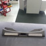 Immagine di Modanatura battivaligia Land Rover RANGE ROVER EVOQUE - BJ32113A10AD