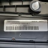 Immagine di Modanatura battivaligia Land Rover RANGE ROVER EVOQUE - BJ32113A10AD