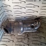 Immagine di Filtro antiparticolato FAP Land Rover RANGE ROVER EVOQUE 2.0 TD4 - GJ325G267AF
