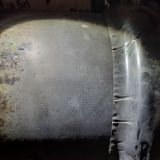 Immagine di Filtro antiparticolato FAP Land Rover RANGE ROVER EVOQUE 2.0 TD4 - GJ325G267AF
