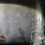 Immagine di Filtro antiparticolato FAP Land Rover RANGE ROVER EVOQUE 2.0 TD4 - GJ325G267AF