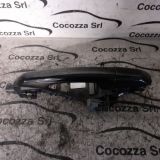 Immagine di Maniglia porta posteriore sinistra RANGE ROVER EVOQUE BJ3224995CD