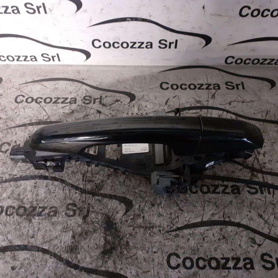 Immagine di Maniglia porta posteriore sinistra RANGE ROVER EVOQUE BJ3224995CD