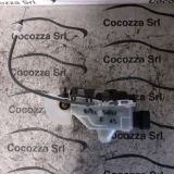Immagine di Serratura porta anteriore sinistra OPEL CORSA PSA292850
