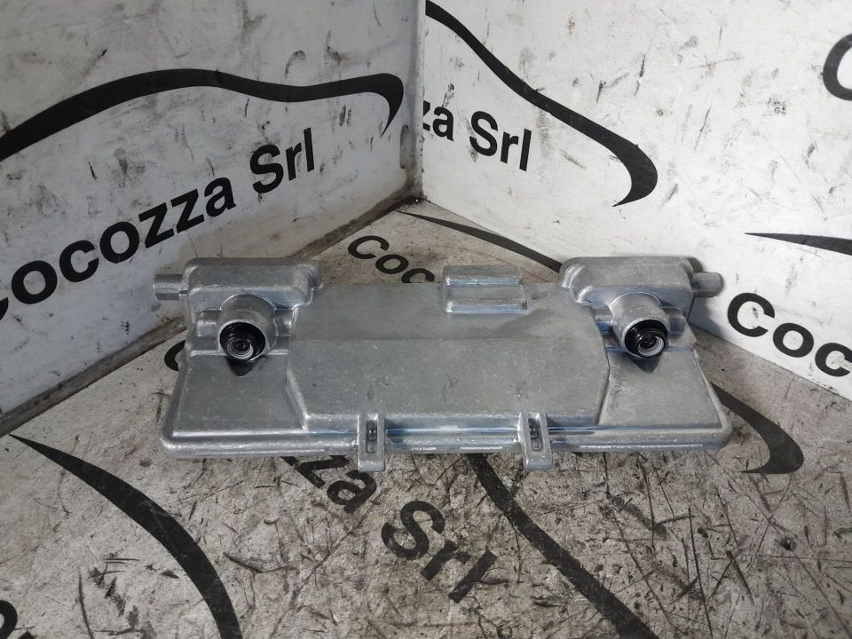 Immagine di TELECAMERA ANTERIORE RANGE ROVER EVOQUE  HK7219H406