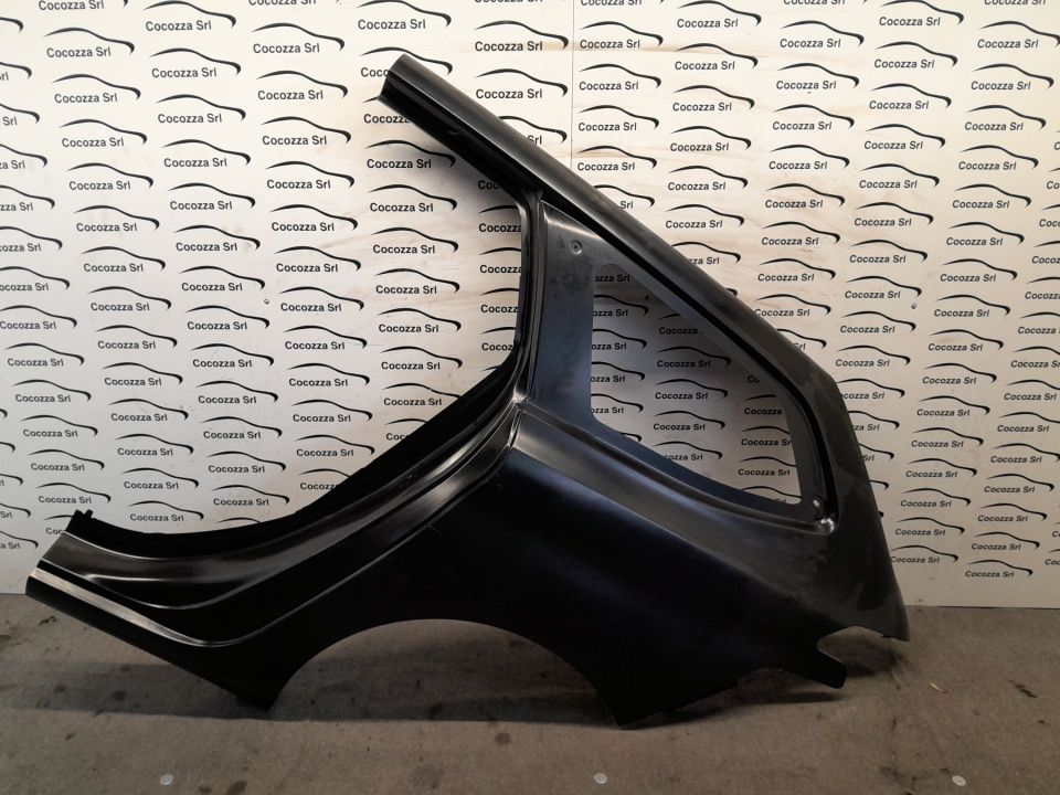 Immagine di PARAFANGO POSTERIORE SINISTRO PEUGEOT 308 SW