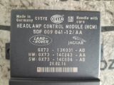 Immagine di MODULO ELETTRONICO RANGE ROVER EVOQUE   5DF00904112AA