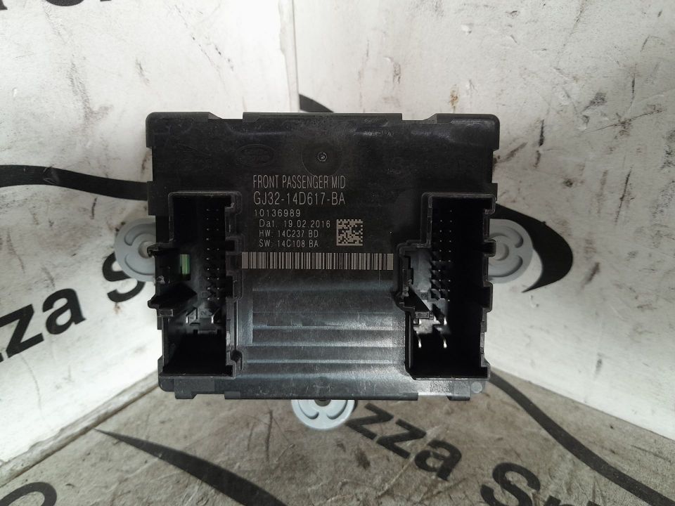 Immagine di CENTRALINA PORTA ANTERIORE DESTRA RANGE ROVER EVOQUE GJ3214D617BA