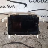 Immagine di Display multifunzione FORD FIESTA (CNN) - 1OR035347