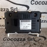 Immagine di Display multifunzione FORD FIESTA (CNN) - 1OR035347