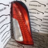 Immagine di Fanale posteriore sinistro a LED Lancia Musa - 51798416