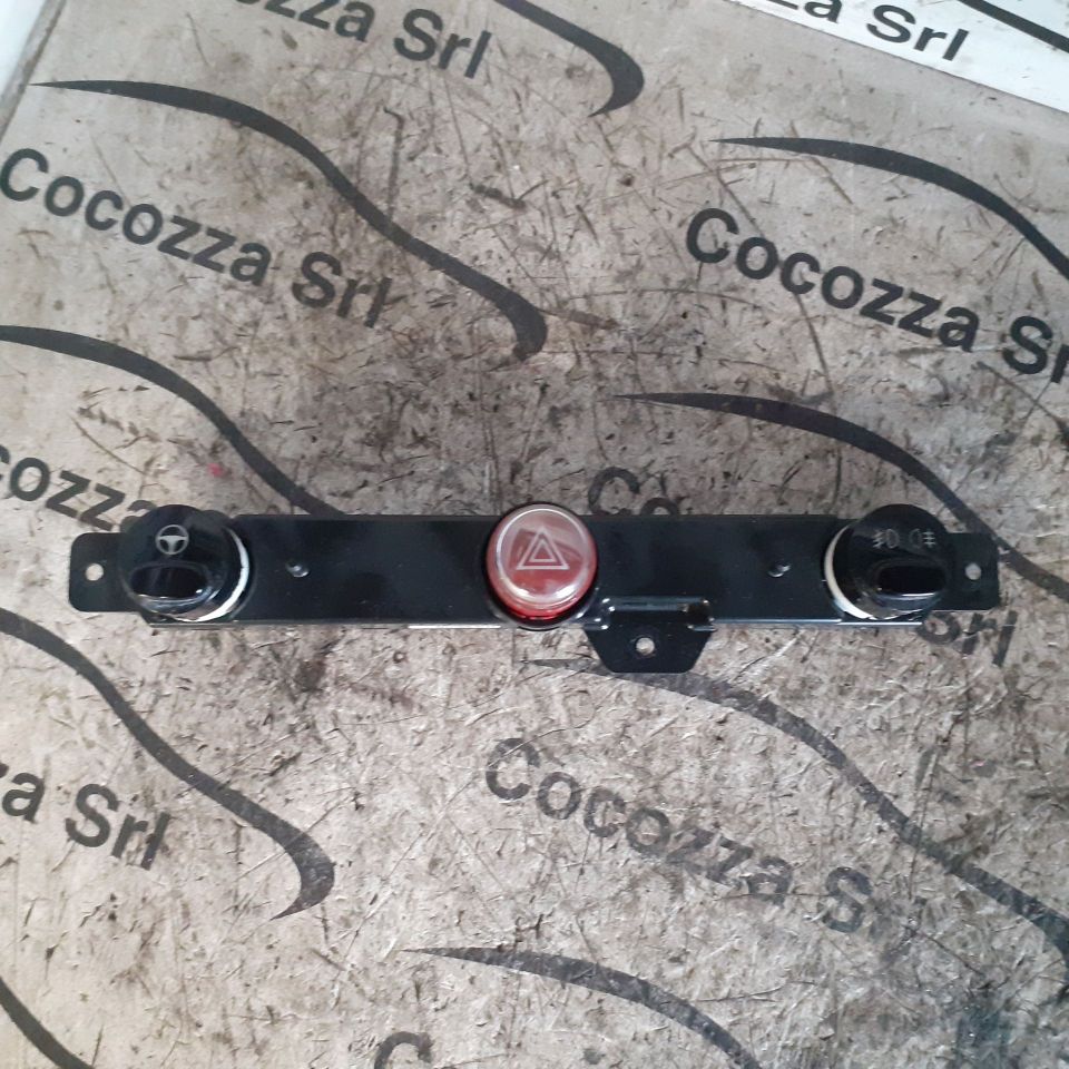 Immagine di Blocco comando multifunzione Fiat 500 - E30496
