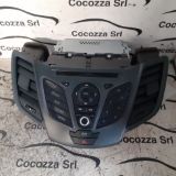 Immagine di Autoradio completa Ford Fiesta (CCN) - AV1T18K811CC