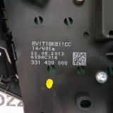 Immagine di Autoradio completa Ford Fiesta (CCN) - AV1T18K811CC