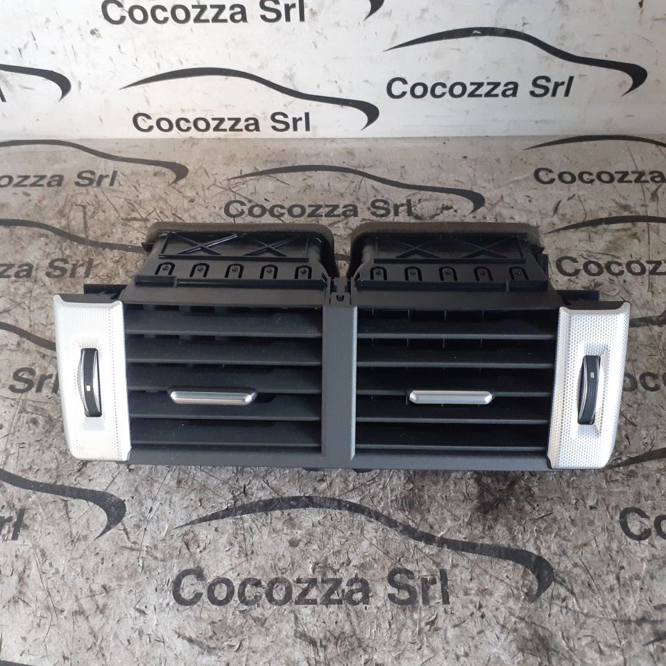 Immagine di Bocchette aria console centrale Land Rover RANGE ROVER EVOQUE - GJ32014L21DA