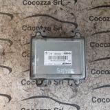 Immagine di Centralina motore Opel corsa (S07) 1,2 GPL TEC - 55590540