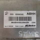 Immagine di Centralina motore Opel corsa (S07) 1,2 GPL TEC - 55590540