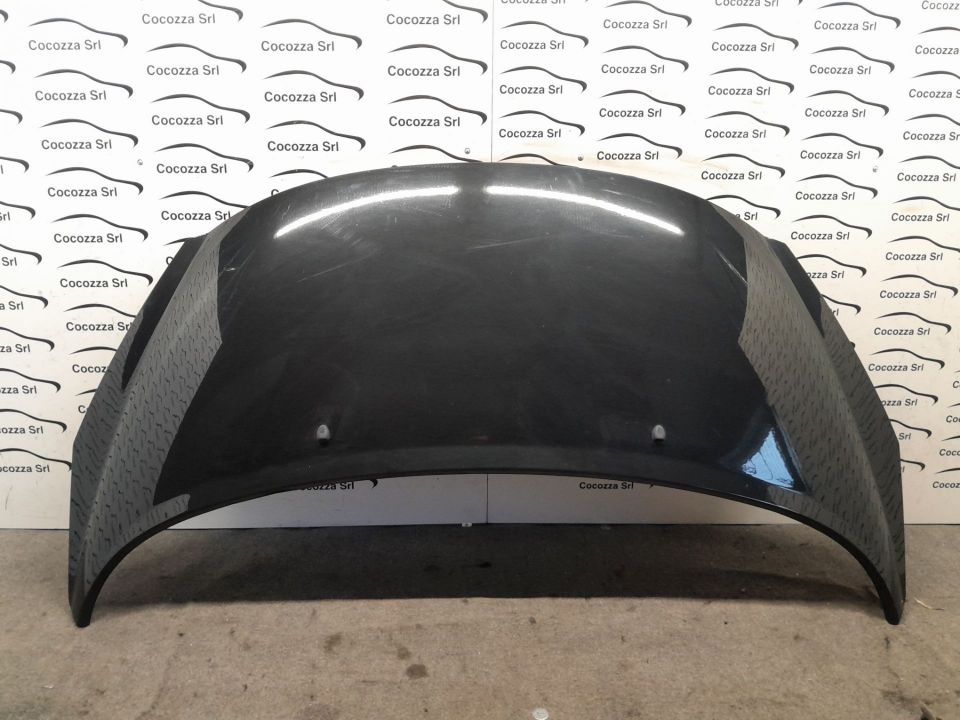 Immagine di COFANO ANTERIORE PEUGEOT 207