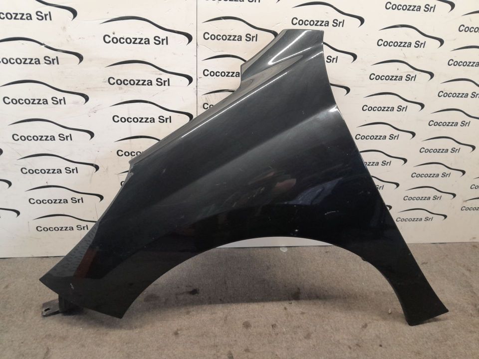Immagine di PARAFANGO ANTERIORE SINISTRO PEUGEOT 207