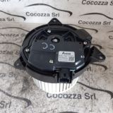 Immagine di Ventola riscaldamento Alfa Romeo Stelvio - MR116350