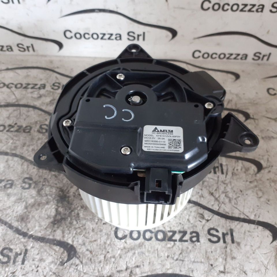 Immagine di Ventola riscaldamento Alfa Romeo Stelvio - MR116350