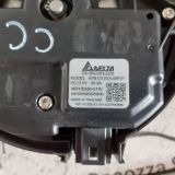 Immagine di Ventola riscaldamento Alfa Romeo Stelvio - MR116350
