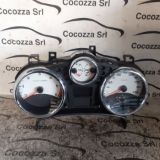Immagine di Quadro strumenti Peugeot 207 1,4 HDi - 9662904980