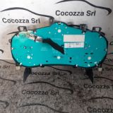 Immagine di Quadro strumenti Peugeot 207 1,4 HDi - 9662904980